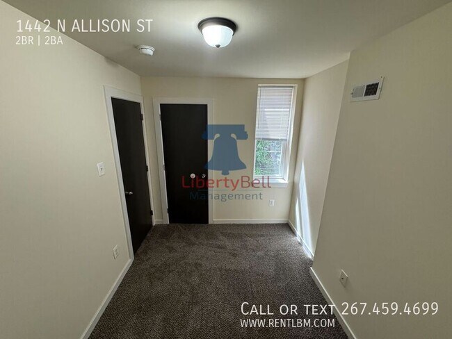 Foto del edificio - 1442 N Allison St