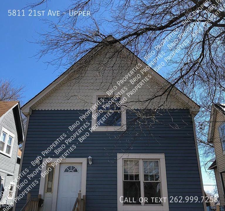 Foto del edificio - 5811 21st Ave