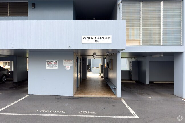 Foto del edificio - Victoria Mansion