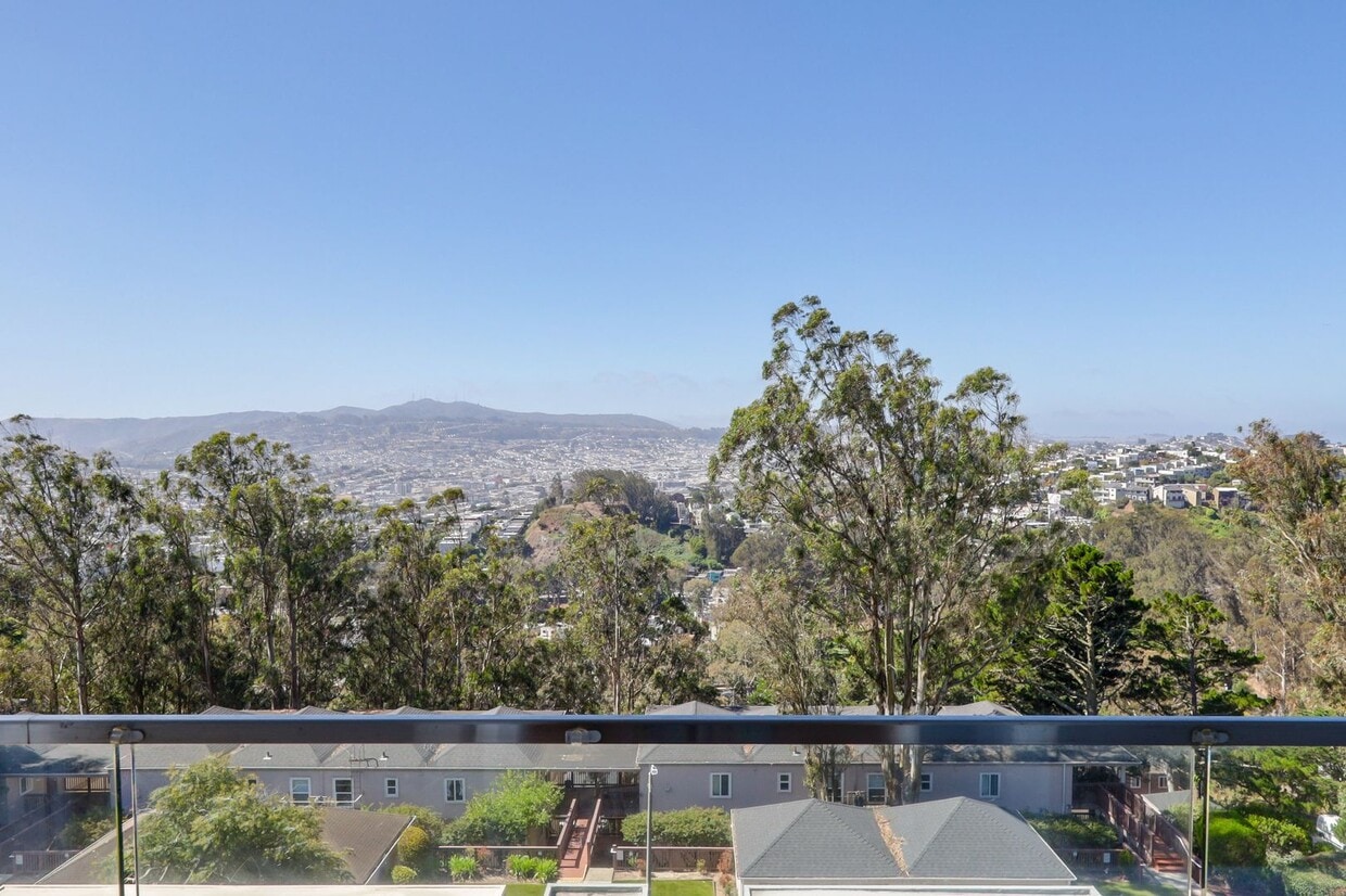 4BR/3BA Diamond Heights View Home with EV Charger, Wine Cellar & 2-Car Garage | YouTube Tour - 4BR/3BA Diamond Heights View Home with EV Charger, Wine Cellar & 2-Car Garage | YouTube Tour