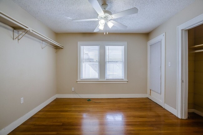 Foto del edificio - 2520 20th St