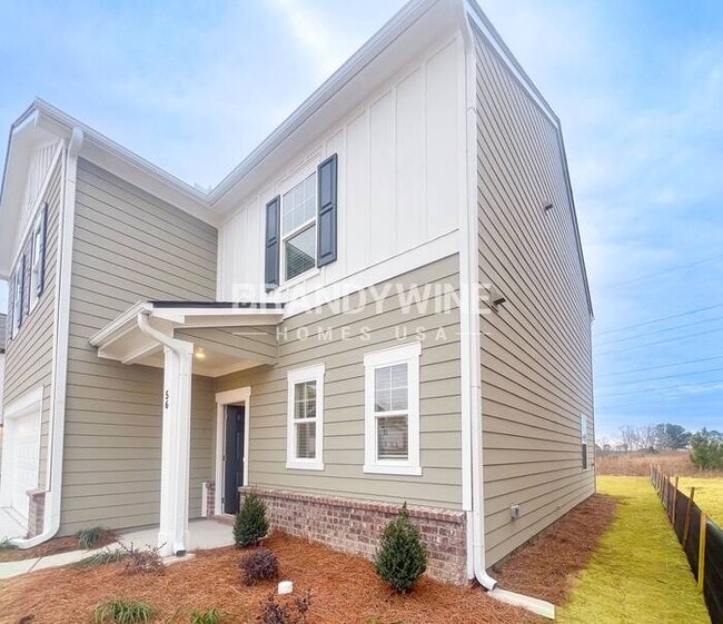 Foto del edificio - 56 Otway Lp