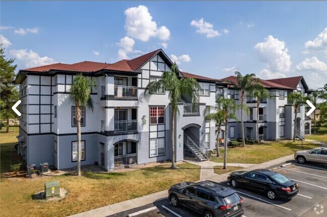Foto del edificio - 5526 Pga Blvd