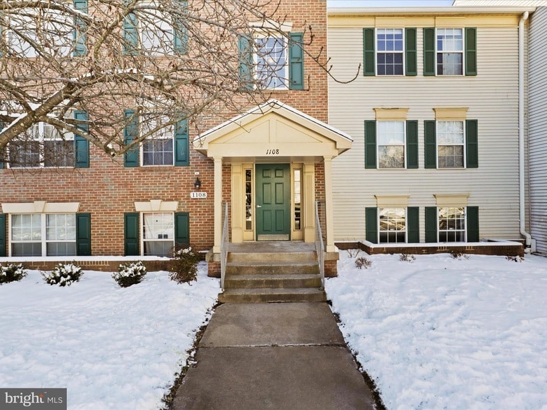 Photo - 1108 Huntmaster Terrace NE Unit 202