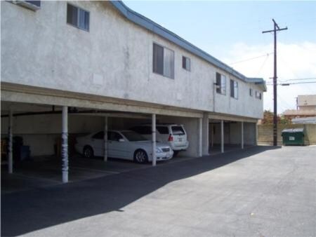 Foto del edificio - 505 E Lomita Blvd