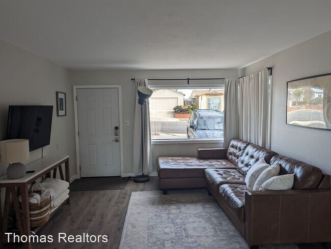 Foto del edificio - 3 br, 1 bath House - 734 Selma Place