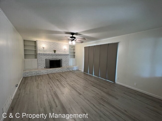 Building Photo - 3 br, 2 bath House - 3273 W. Roberts Ave