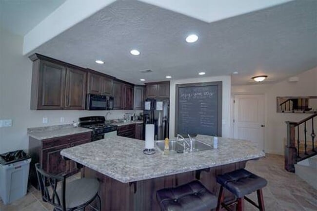Building Photo - Cedar City Twinhome for Rent