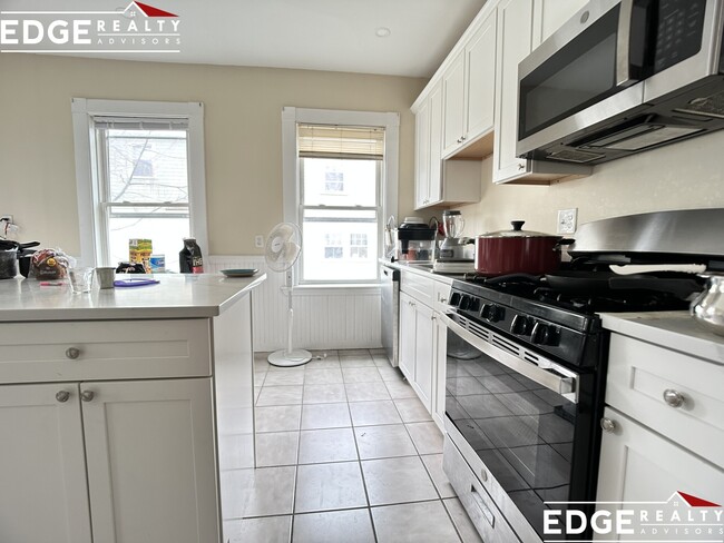 Foto del edificio - 74 Leicester St