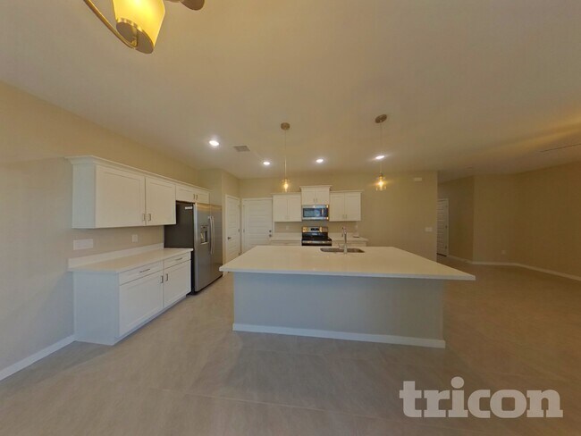 Foto del edificio - 1318 N Parkcrest