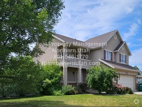 Building Photo - 1245 N 2025 W