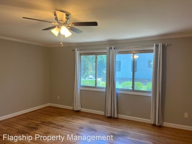 Building Photo - 2 br, 1 bath House - 407 Croft Street
