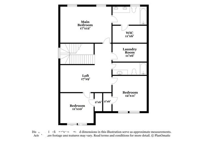 Building Photo - 7219 Waldon Park Lane