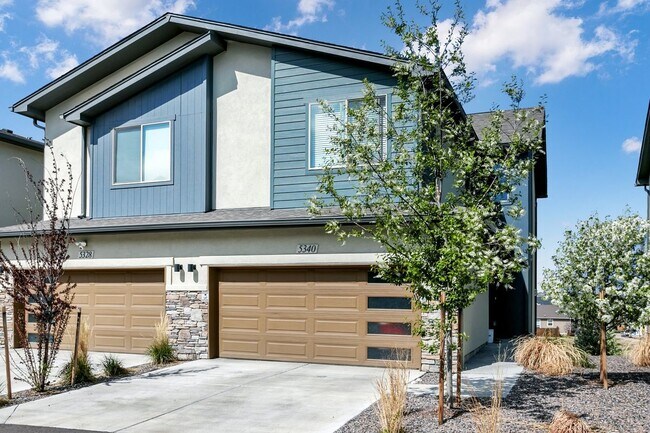 Foto del edificio - 5340 Freeboot Point