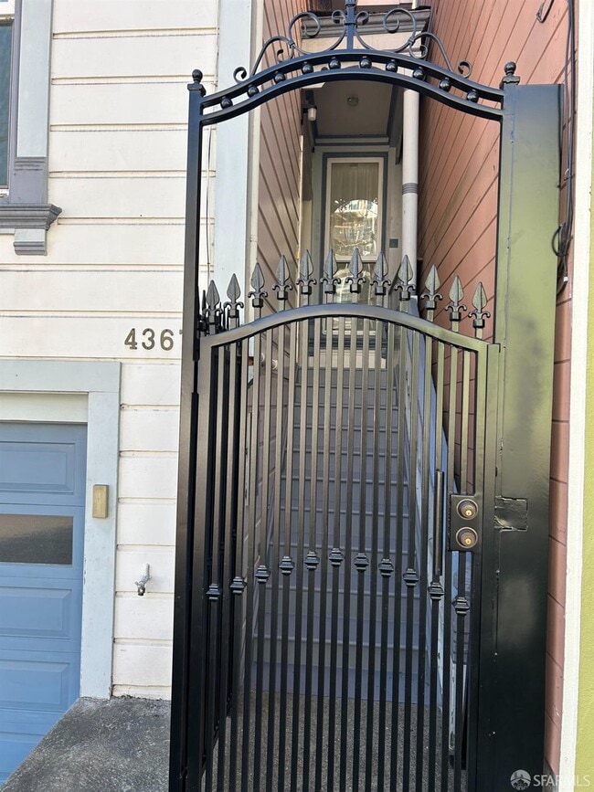 Building Photo - 4367 17th St
