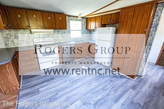 Building Photo - 3 br, 2 bath House - 105 Mark Street