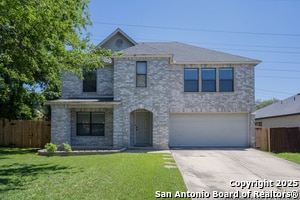 Foto del edificio - 7118 Rimwood St