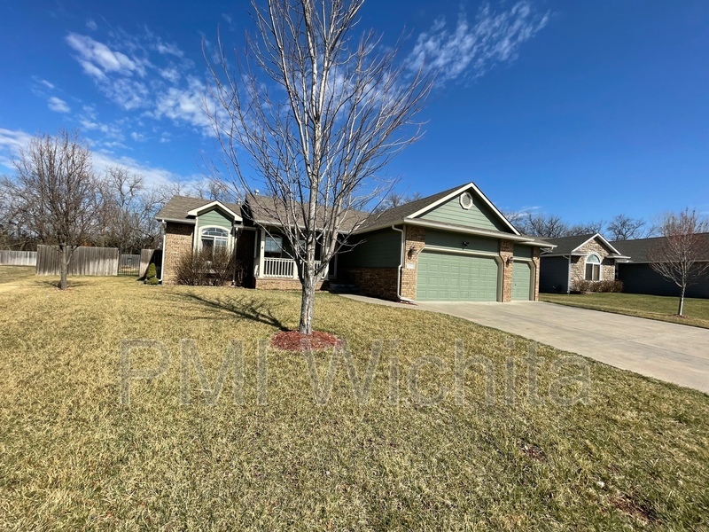 Primary Photo - 1312 N High Park Dr