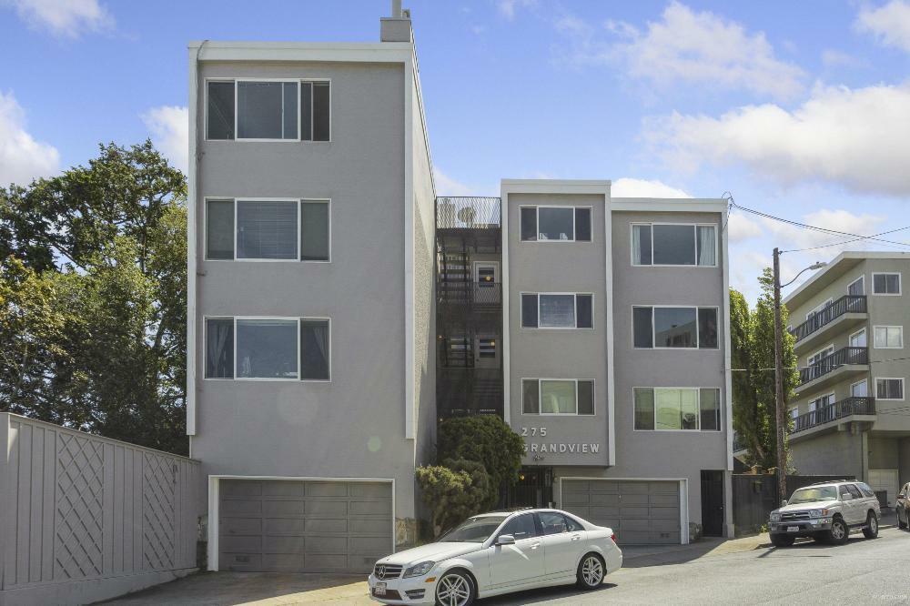 275 Grand View Ave Unit 103, San Francisco, CA 94114 Condo for Rent