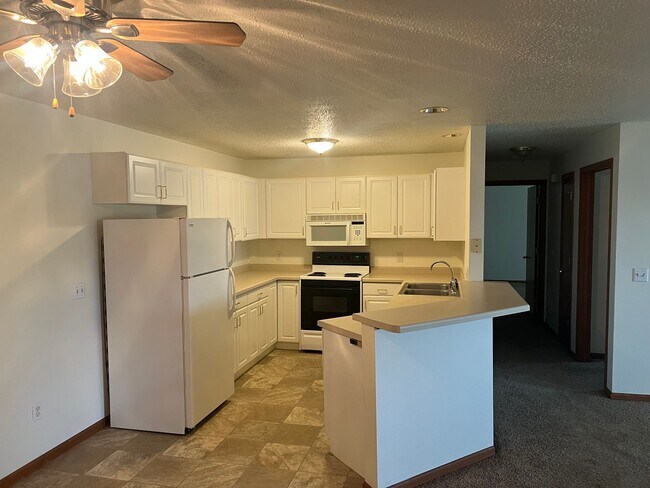 Foto del interior - River Ridge Apartments-Waupaca