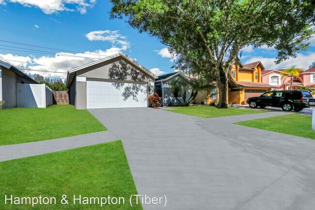 Building Photo - 4 br, 2 bath House - 11203 SHADYBROOK DRIVE