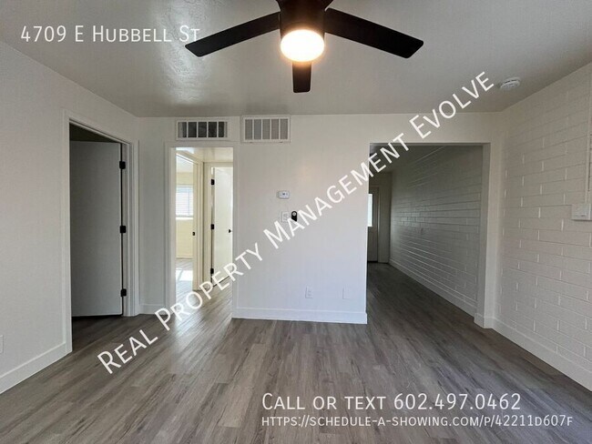 Foto del edificio - Awesome Central Phoenix Condo!