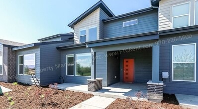Building Photo - 2603 Thunderstreak Ln