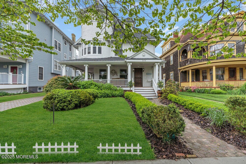 Foto principal - 304 8th Ave