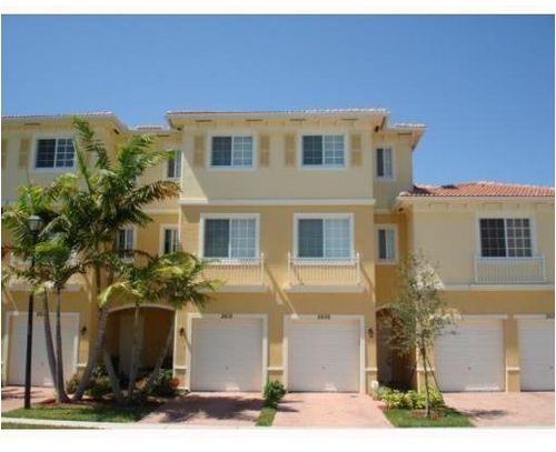 Primary Photo - 2720 SW 81st Ave