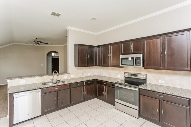 Foto del edificio - 14409 Mainstay Way