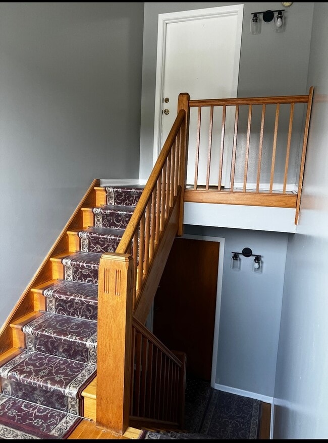 Foto del edificio - 8939 N Wisner St