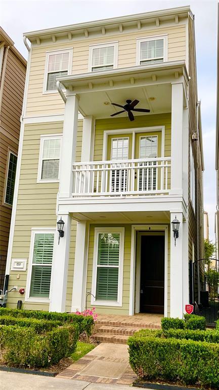 Foto principal - 170 W Breezy Way