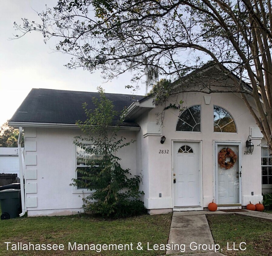 Primary Photo - 2 br, 2 bath House - 2832 Saw Palmetto Lane