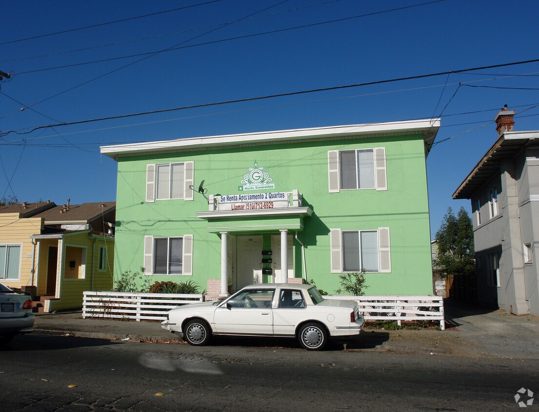Foto del edificio - 529-535 Harbour Way
