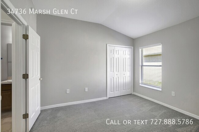 Foto del edificio - 34736 Marsh Glen Ct