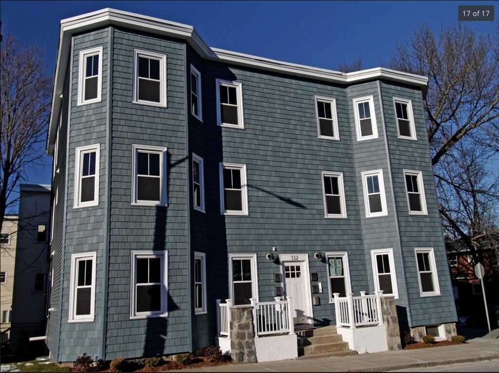 Primary Photo - 332 Ashmont St