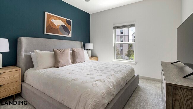 Foto del edificio - 1485 Fouraker Rd