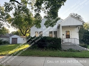Building Photo - 4 Gunnison Ave NW