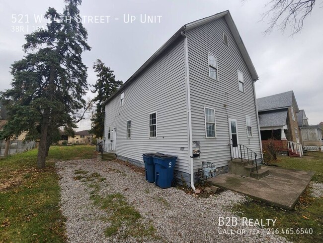 Foto del edificio - 521 W 14th St