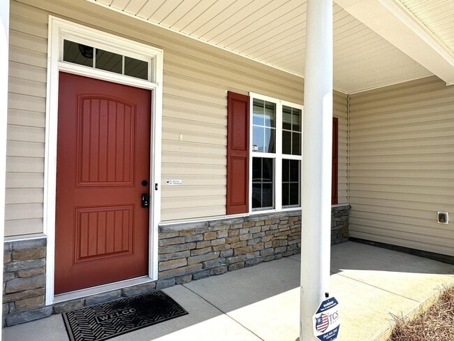 Building Photo - 6008 Crown Ridge Ct