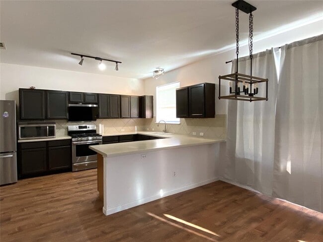 Foto del edificio - 1218 Heritage Park Dr