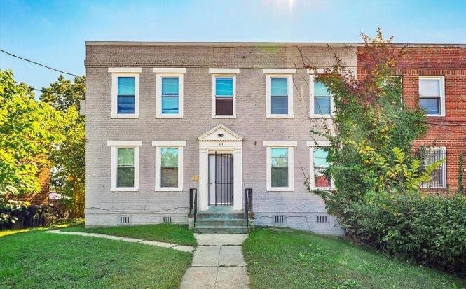 Photo - 433 Atlantic St SE (Washington, DC)