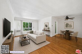Building Photo - 1206 Hayworth Ave