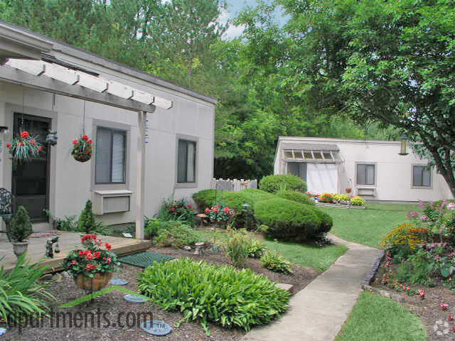Annhurst Apartments Gahanna Oh Apartments Com