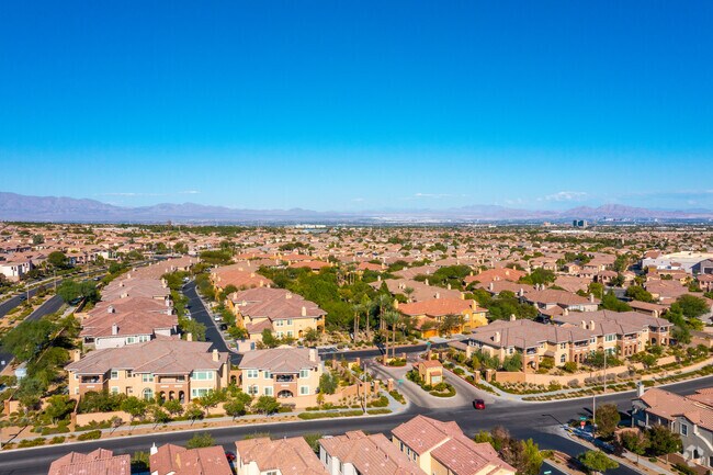 Foto del edificio - Coronado At Summerlin