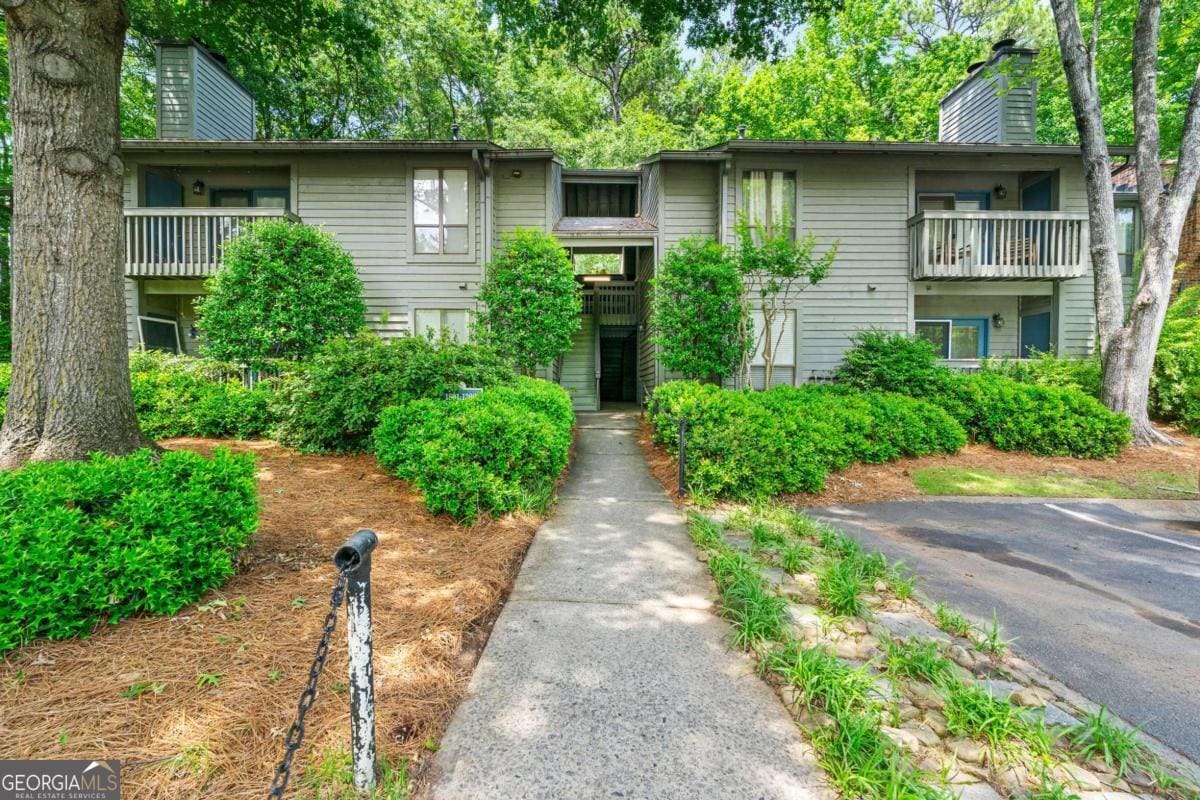 Primary Photo - 1306 McClelen Way