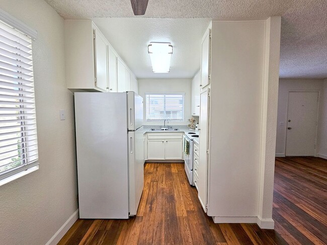 Interior Photo - Crestwood Apartments