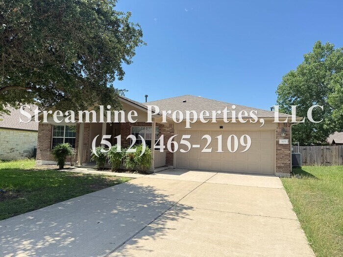 Primary Photo - Beautiful, Clean 4 Bedroom 2 bath house