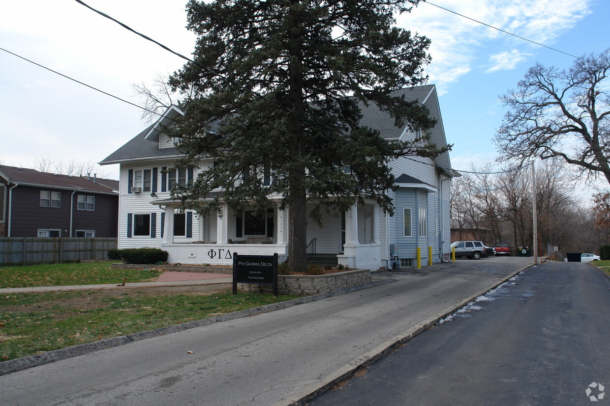 Foto principal - 1236 34th St