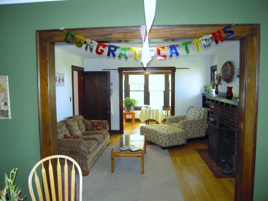 Foto principal - 423 Chamberlain Ave